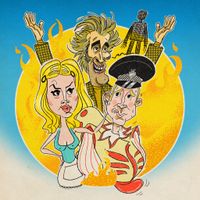 Sing-Along-A Wicker Man - 14 June
