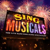 Massaoke - Sing The Musicals ***SOLD OUT***