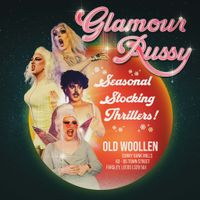 Glamour Pussy - The Night Before Dragmas