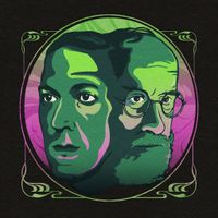 HP Lovecraft - Gallery of Screams