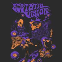 Ecstatic Vision + Amon Acid + CPSD