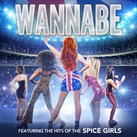 Wannabe ~ Hits of The  Spice Girls 