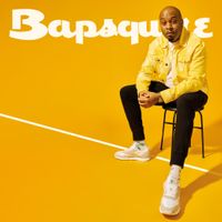 Edinburgh Fringe Comedy Preview - Dane Baptiste: BAPSQUIRE