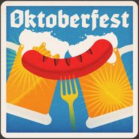 Oktoberfest - Afternoon Family Session