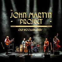 The John Martyn Project