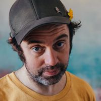 BEANS ON TOAST (GROWN-UPS SHOW!) WITH TRACEY CURTIS