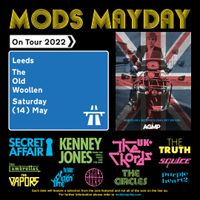 Mods Mayday 