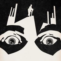 The Cabinet of Dr Caligari - Silent Film With Live Score