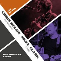 Nigel Clark (Dodgy) & Chris Helme (The Seahorses)