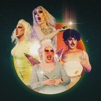 Glamour Pussy - 26 Jan 2024