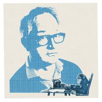 An Evening With Robin Ince