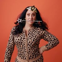 Alyssa Kyria: The Funny Mummy