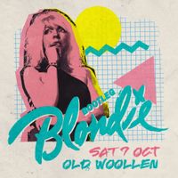 Bootleg Blondie 
