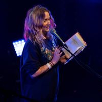 Tubthumping presents: Hollie McNish - The Lobster Tour ***SOLD OUT***