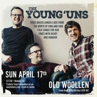 The Young ‘Uns 