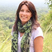 An Evening With Lucy Cooke