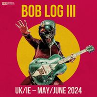 Bob Log III