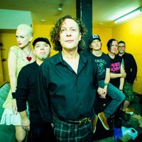 The Wonder Stuff ***SOLD OUT***