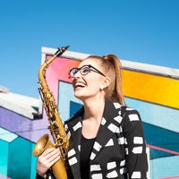 This Classical Life: Live with Jess Gillam
