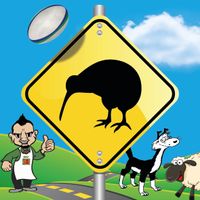 Comedy - A Complete Idiot's Guide To New Zealand