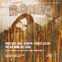 ROMEO - OF THE MAGIC NUMBERS 