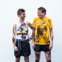 These Hills Are Ours (Daniel Bye + Boff Whalley)