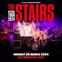 The Stairs