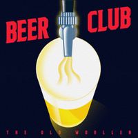 Beer Club - Wed 20 Sept
