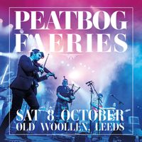 Peatbog Faeries
