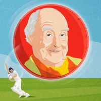 An Evening With Henry Blofeld