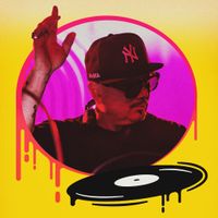 Huey Morgan’s - NYC Block Party 