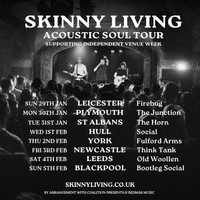 Skinny Living ***Sold Out ***
