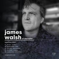 James Walsh (Starsailor) 