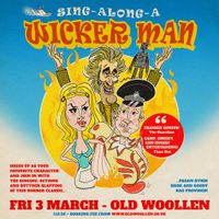Sing-Along-A-Wicker-Man