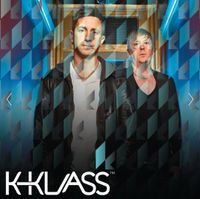 K-Klass *SOLD OUT*