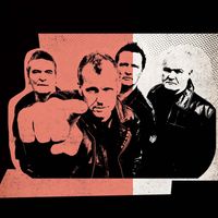Eddie & The Hot Rods
