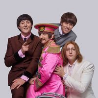 The Bootleg Beatles ***SOLD OUT***