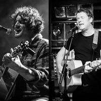 NIGEL CLARK (DODGY) & CHRIS HELME (THE SEAHORSES)