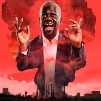 Daliso Chaponda - Apocalypse Not Now