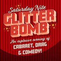 Saturday Nite Glitter Bomb 