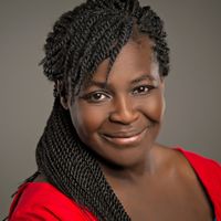 Dr Maggie Aderin-Pocock: The Art Of Stargazing ***SOLD OUT***