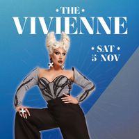 The Vivienne ***SOLD OUT***