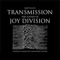 Transmission: The Sound of Joy Division
