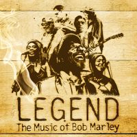 Legend ~ Bob Marley’s Birthday Mash 