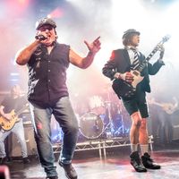 LIVEWIRE: THE AC/DC SHOW ***SOLD OUT***