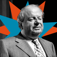 An Evening With John Sergeant