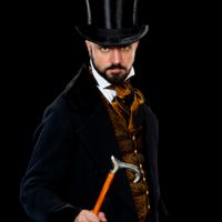 A Christmas Carol ***SOLD OUT***
