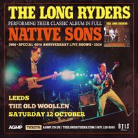 The Long Ryders 