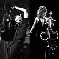 JON GOMM & JO QUAIL 