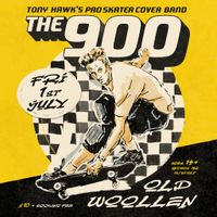 The 900 